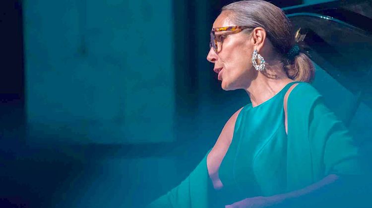 TALENT - L’inoubliable mezzo-soprano, Béatrice Uria-Monzon s’est éteinte